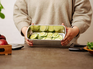 MULTIFUNCTIONAL VEGETABLES CHOPPER - 3