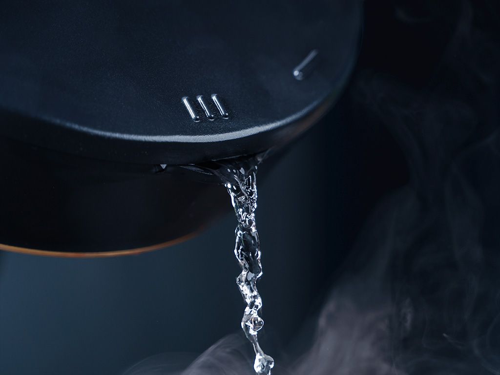 MAGMA KOBBER SAUTERPANNE 28 CM - 4