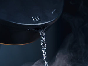 MAGMA KOBBER SAUTERPANNE 28 CM - 4