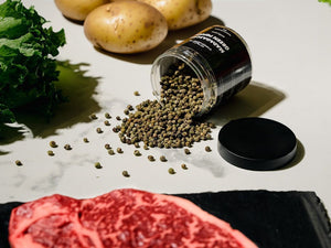 MADAGASKAR GRØNN PEPPER - 6