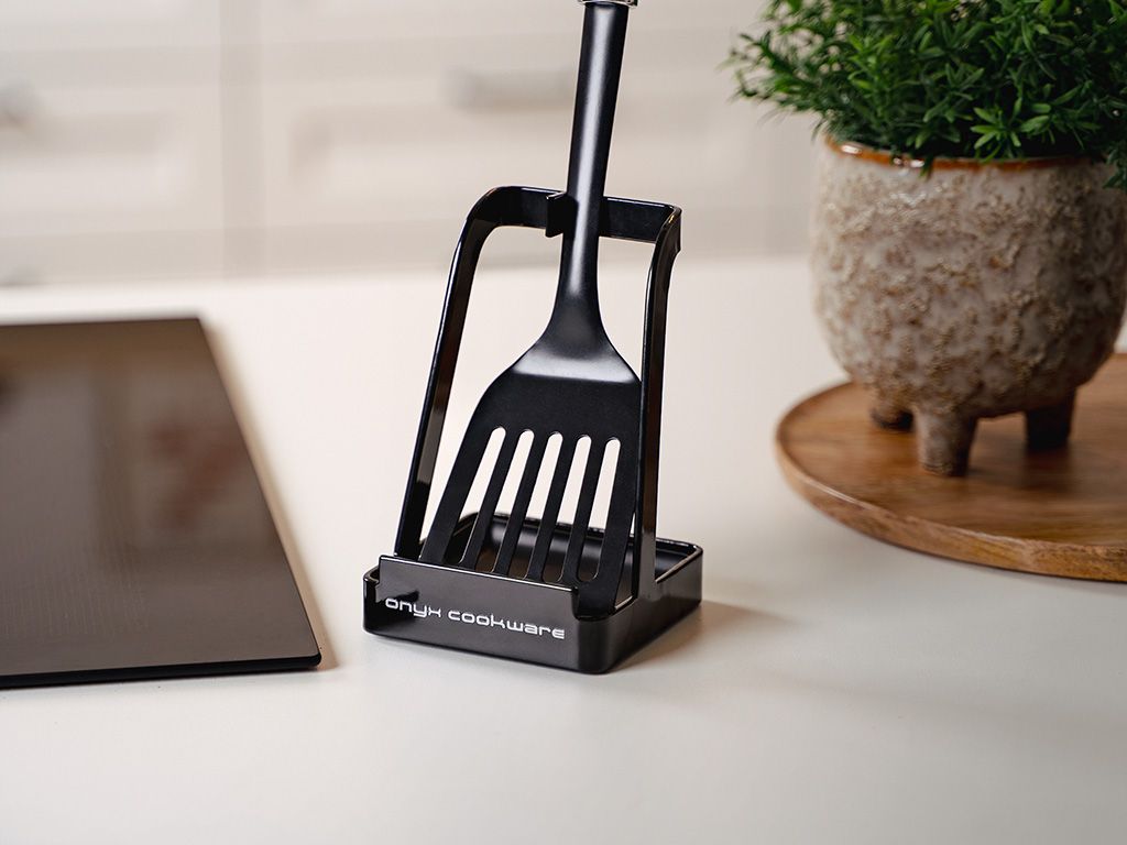 HOLDER FOR KJØKKENREDSKAPER - 3