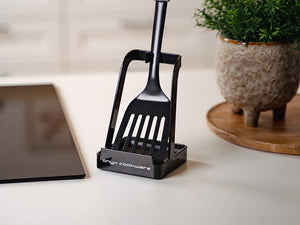 HOLDER FOR KJØKKENREDSKAPER - 3