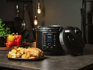 11-IN-1 MULTI COOKER - 5