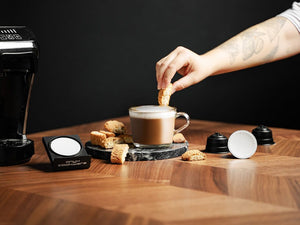 CAPPUCCINO – 32 KAPSLER - 2