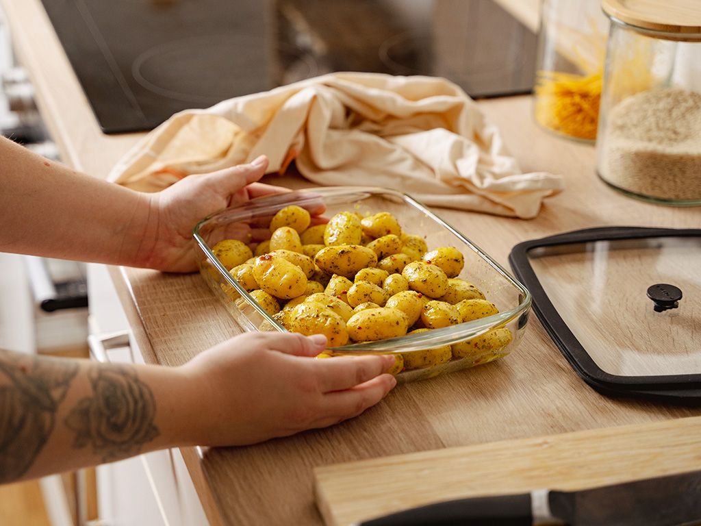 ILDFAST GLASSFORM - 3.6L - 6