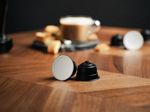 CAPPUCCINO – 32 KAPSLER - 4