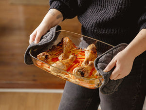 ILDFAST GLASSFORM - 3.6L - 4