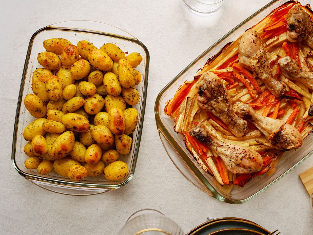 ILDFAST GLASSFORM - 1.6L - 4