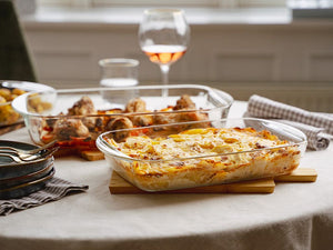 ILDFAST GLASSFORM - 3.6L - 8