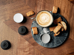 CAPPUCCINO – 32 KAPSLER - 6