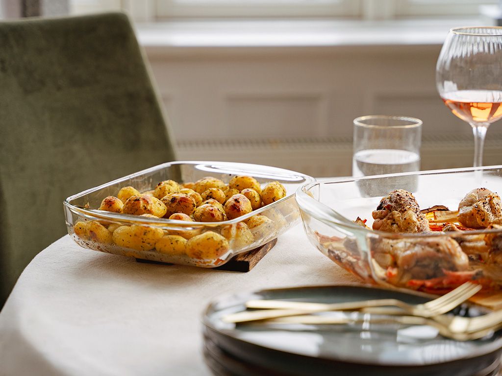 ILDFAST GLASSFORM - 1.6L - 2