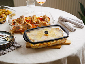 ILDFAST GLASSFORM - 3.6L - 7