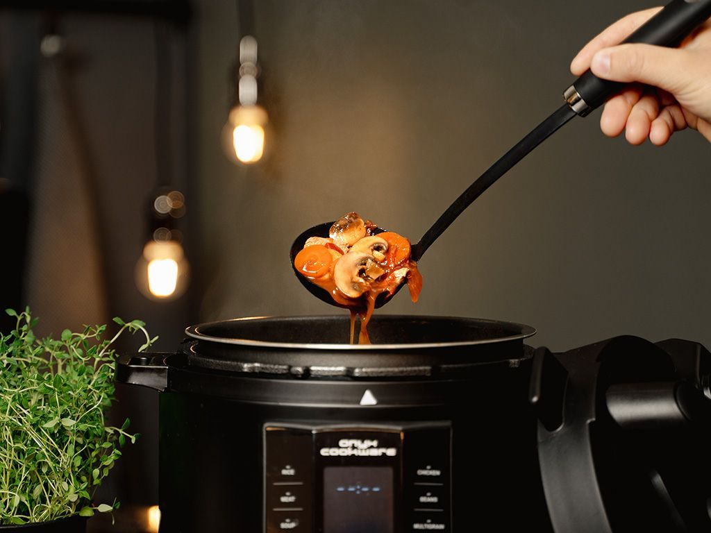 11-I-1 MULTIKOKER - 9