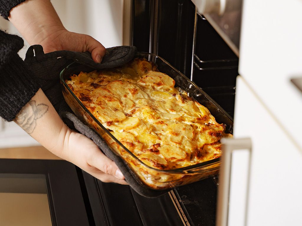 ILDFAST GLASSFORM - 1.6L - 6