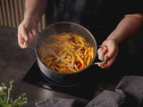 ZERO – NATURLIG NON-STICK GRYTE 24CM