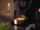 ZERO – NATURLIG NON-STICK GRYTE 24CM