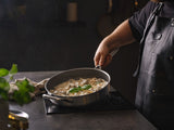 ZERO – NATURLIG NON-STICK SAUTÉPANNE 26CM