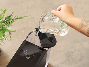 KAPSELKAFFEMASKIN - 5