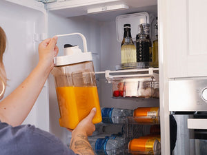 FRIDGE STORAGE SET - MEDIUM - 7