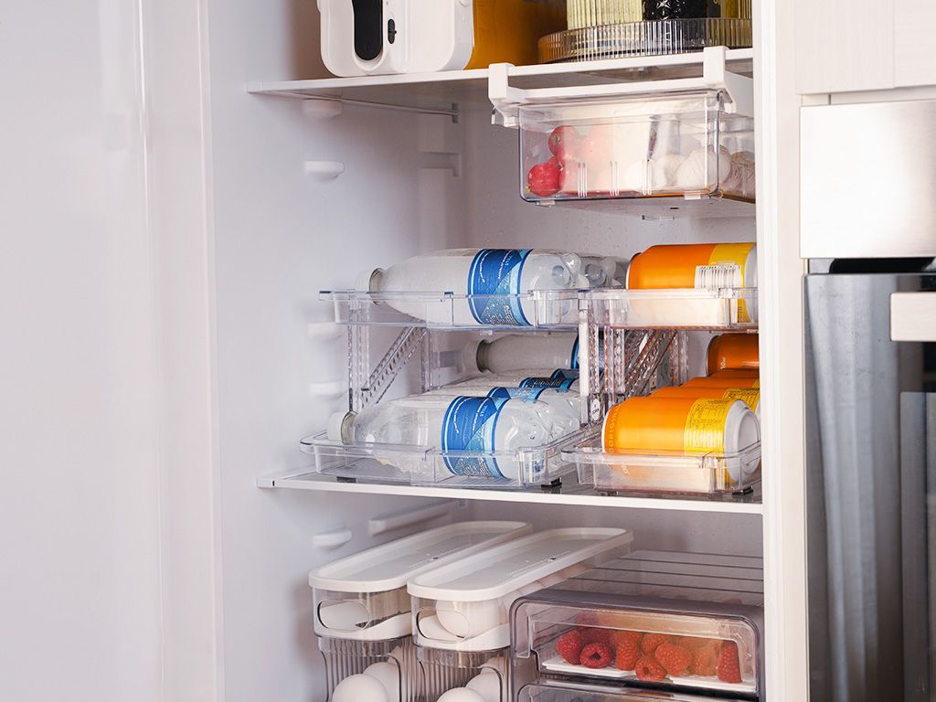 FLEKSIBEL BOKSHOLDER - 5