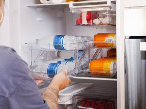 FLEKSIBEL BOKSHOLDER - 4