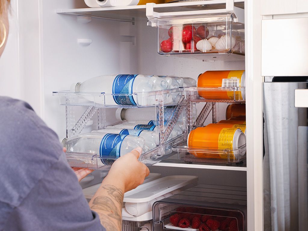 FLEKSIBEL BOKSHOLDER