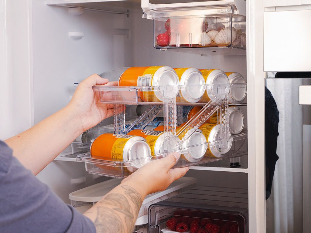 FLEKSIBEL BOKSHOLDER - 6