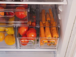 STABELBAR KJØLESKAPSBOKS - 3L - 5