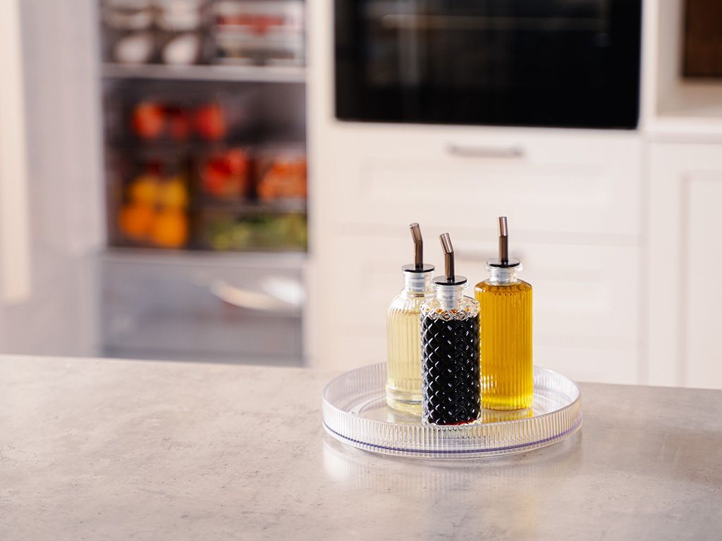 KJØLESKAPSOPPBEVARINGSSSETT - 6