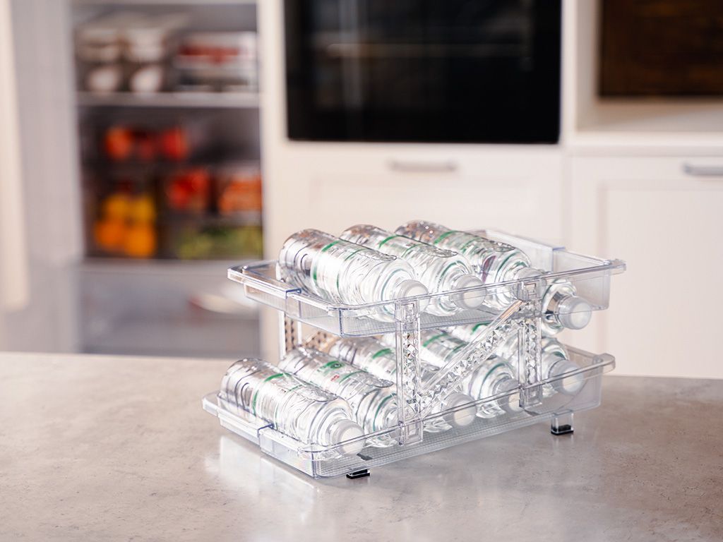 FLEKSIBEL BOKSHOLDER