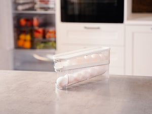 KJØLESKAPSOPPBEVARINGSSSETT - MEDIUM - 6