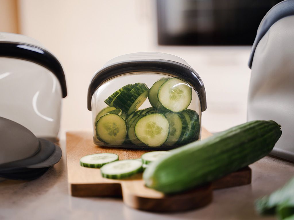 SILIKONOPPBEVARINGSPOSER – 1500ML - 3