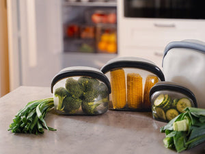 SILIKONOPPBEVARINGSPOSER – 1000ML - 4