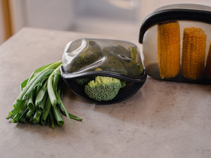 SILIKONOPPBEVARINGSPOSER 500ML – 3STK