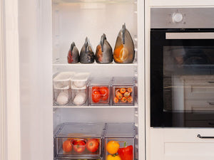 SILIKONOPPBEVARINGSPOSER – 3500ML - 7