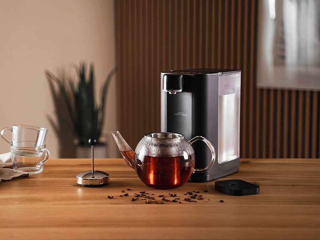 SMART KOKER - 16