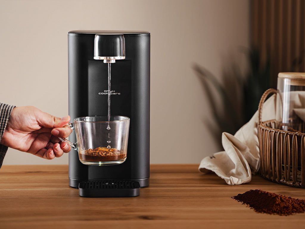 SMART KOKER - 5