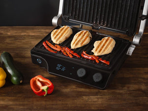 GRILL PLATER