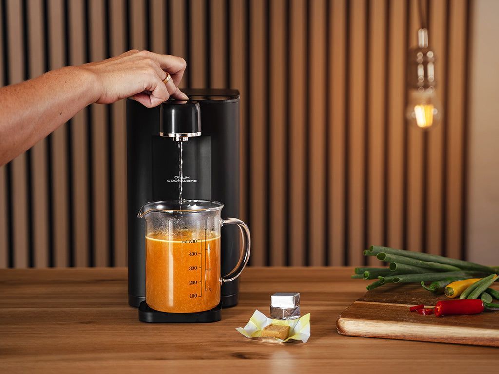 SMART KOKER - 8
