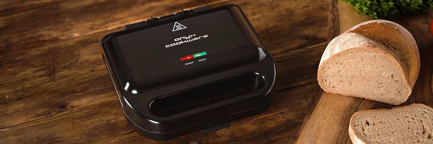 4-I-1 SANDWICHMAKER - 10