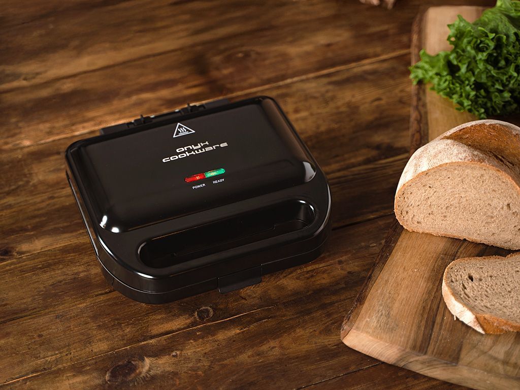 4-I-1 SANDWICHMAKER - 2