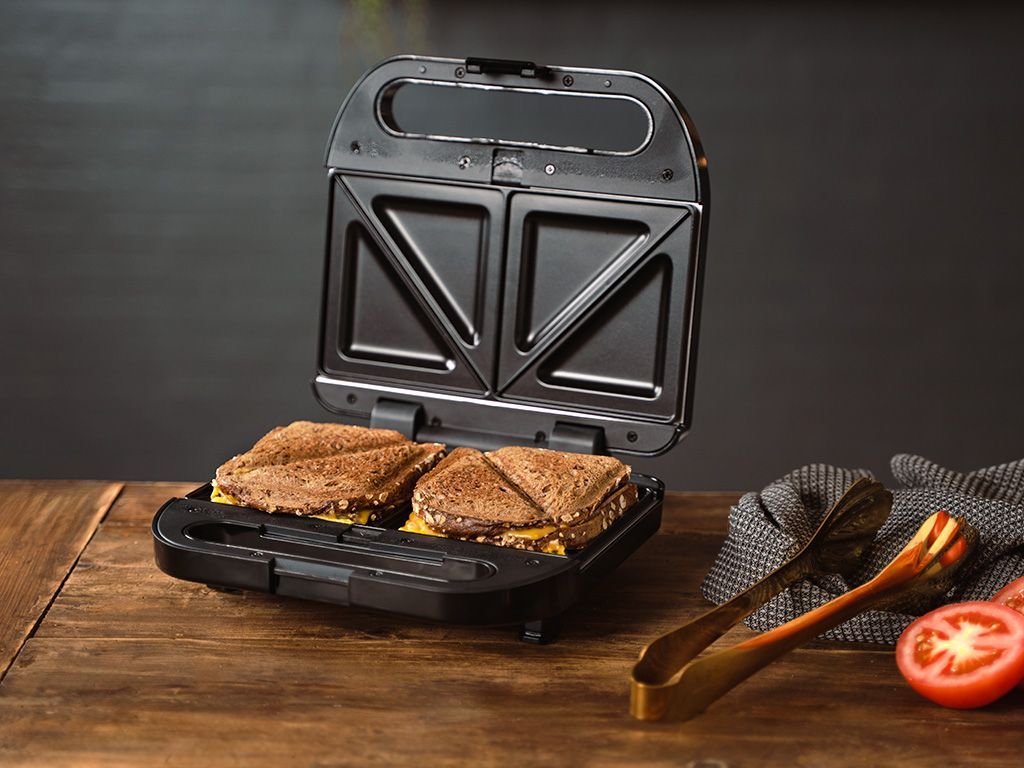 SANDWICHPLATE - 2
