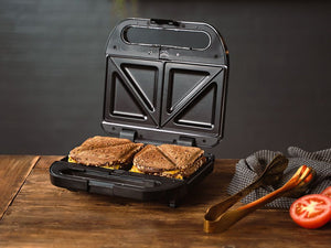 SANDWICHPLATE - 2