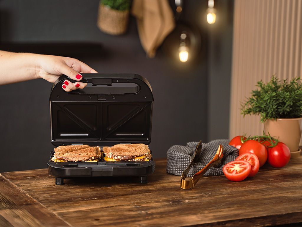SANDWICHPLATE - 3