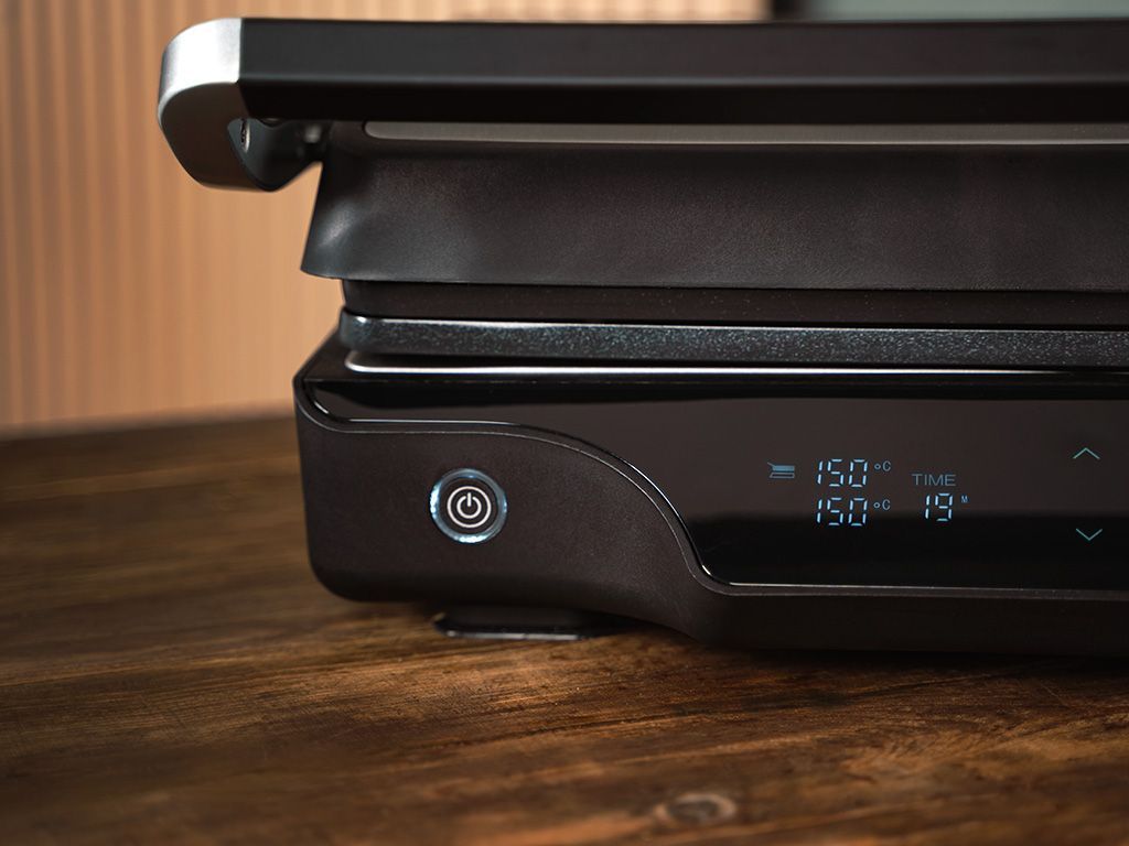 3-I-1 PANINI MASKIN - 8