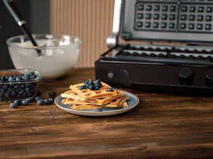 VAFFEL PLATER