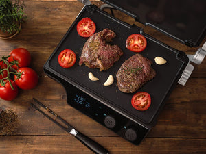 3-I-1 PANINI MASKIN - 6