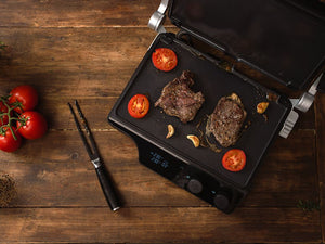 FLATE PLATER - 5