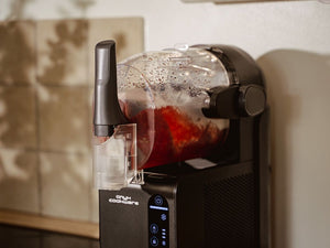 SOFTIS- & SLUSHMASKIN - 4