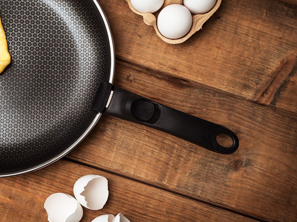 AVTAGBART HÅNDTAK - 3